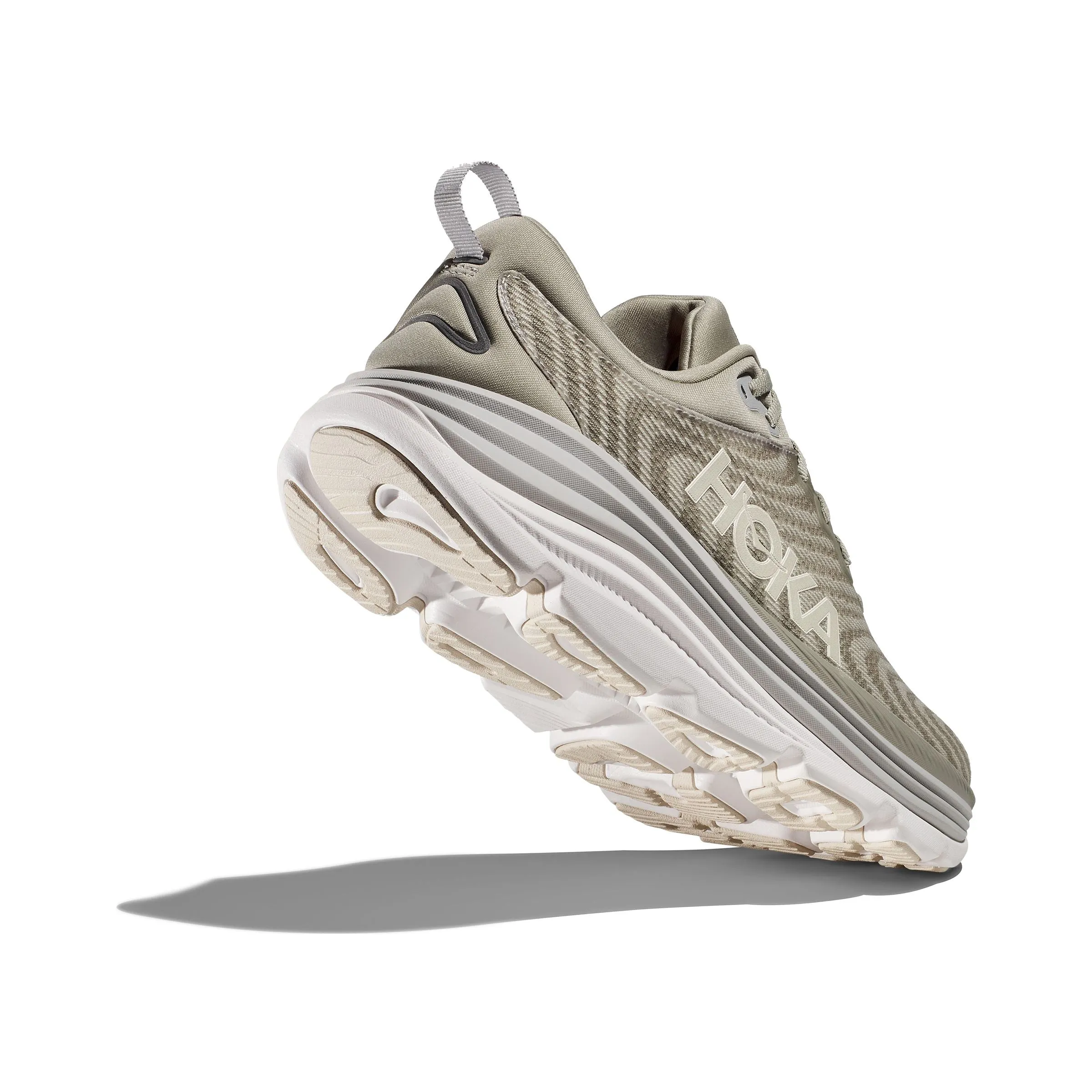 HOKA GAVIOTA 5 MEN'S MEDIUM AND WIDE