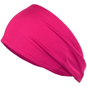 Hot Pink Performance Headband