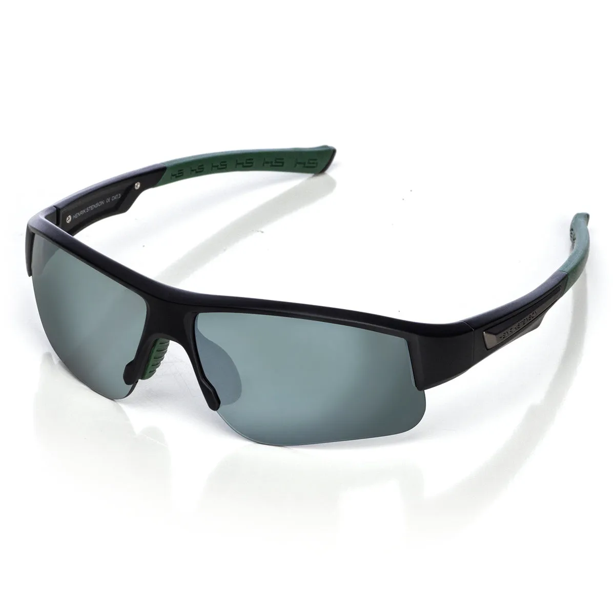 HS Eyewear Stinger 3.0 - Black Matte