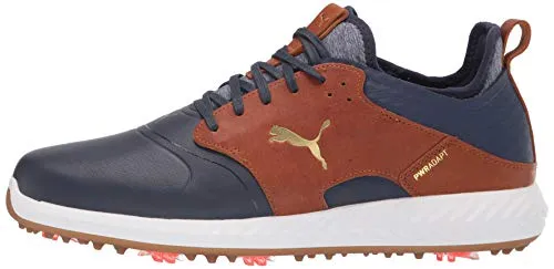 Ignite PWRADAPT Caged Crafted Golf Shoes - Men