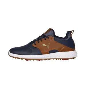 Ignite PWRADAPT Caged Crafted Golf Shoes - Men