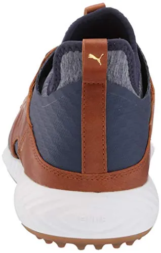 Ignite PWRADAPT Caged Crafted Golf Shoes - Men