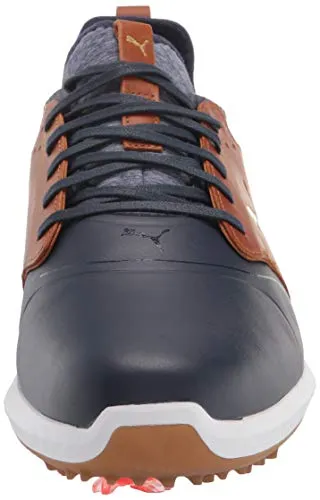 Ignite PWRADAPT Caged Crafted Golf Shoes - Men