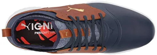 Ignite PWRADAPT Caged Crafted Golf Shoes - Men