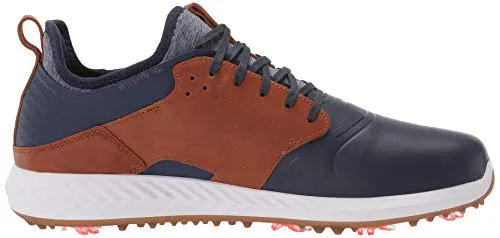 Ignite PWRADAPT Caged Crafted Golf Shoes - Men