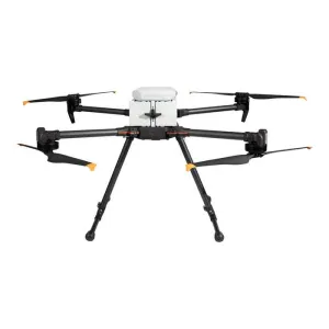 Inspired Flight IF800 TOMCAT | With Blue Herelink Ground Control Station | Advanced Quadcopter for Professional Aerial Missions