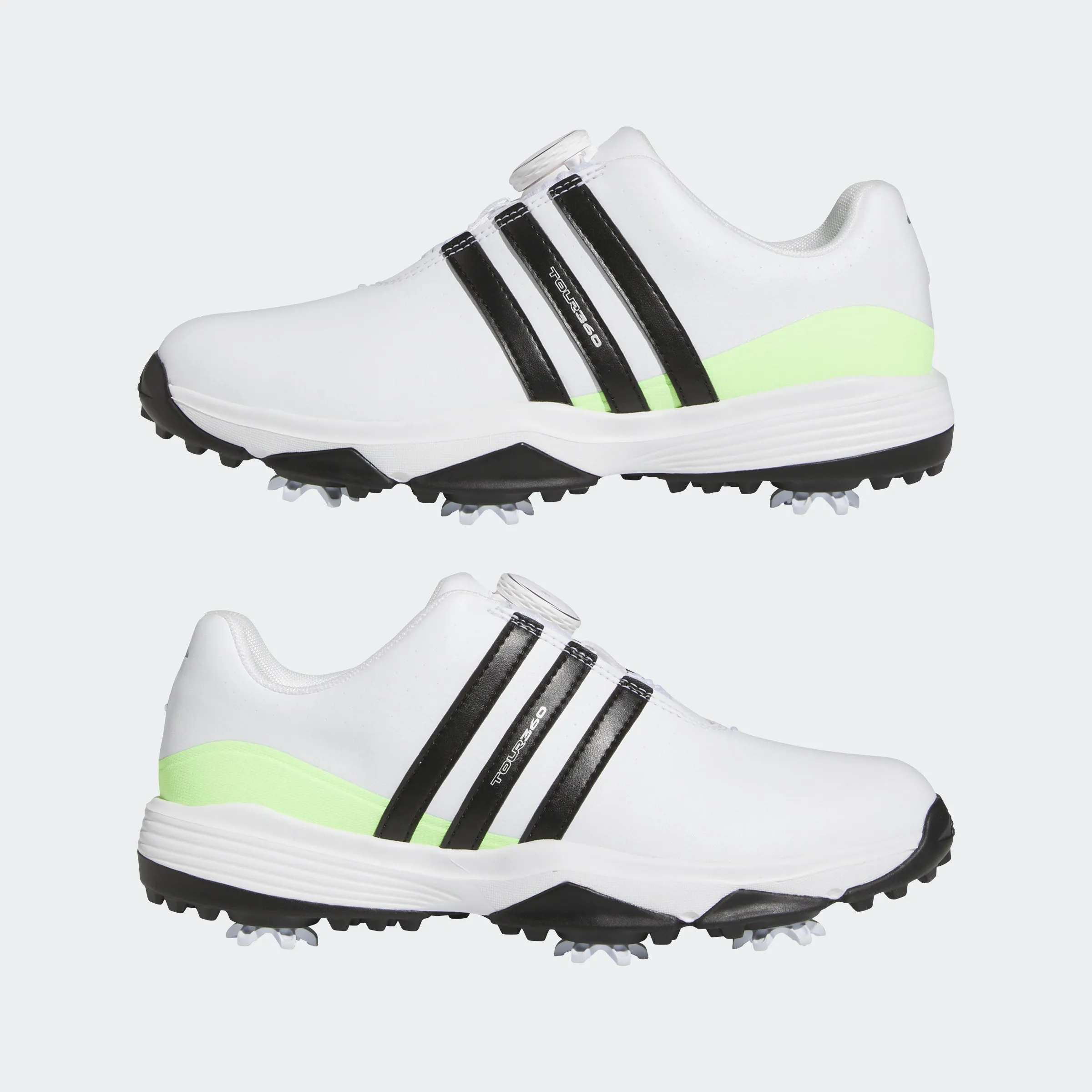 Junior Tour360 Boa '24 Golf Shoes