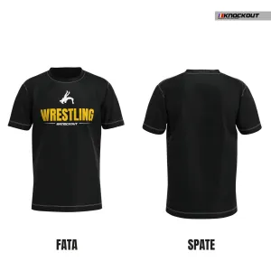 Knockout WRESTLING T-Shirt