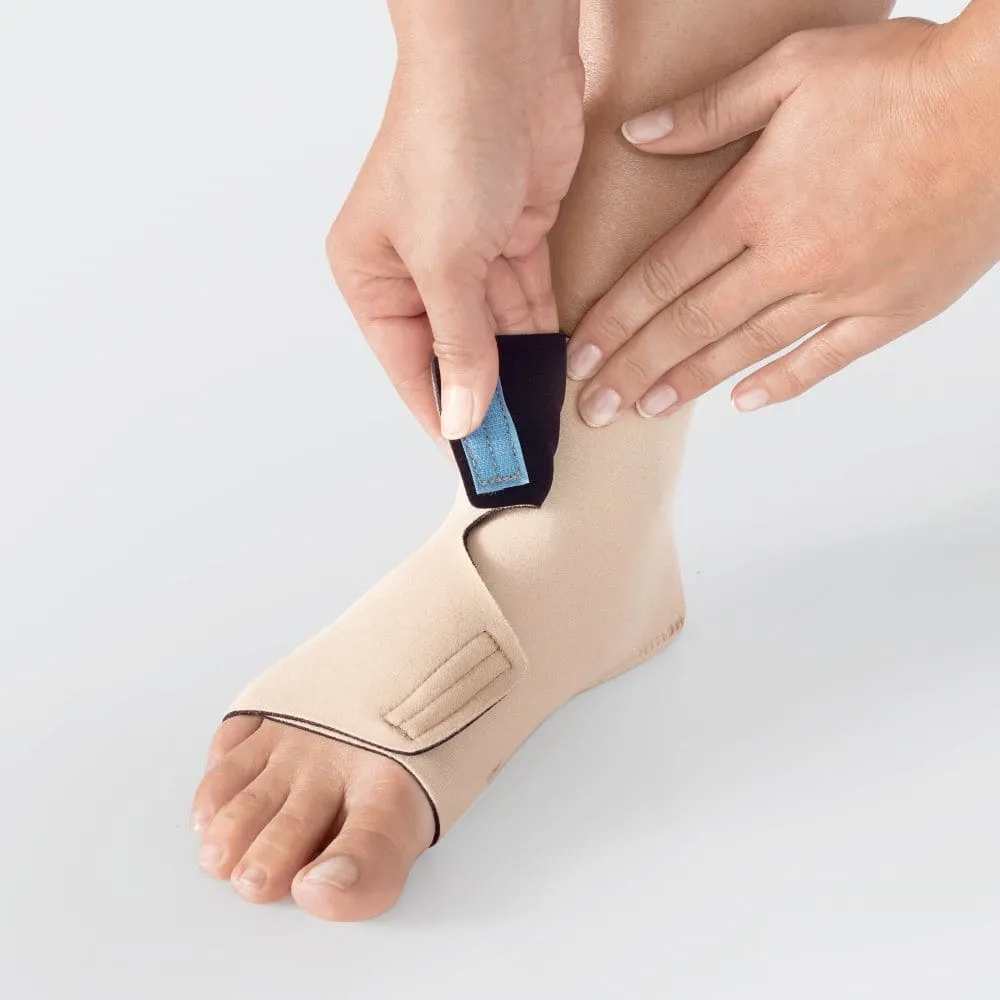 L&R USA (Solaris) ReadyWrap Foot Right