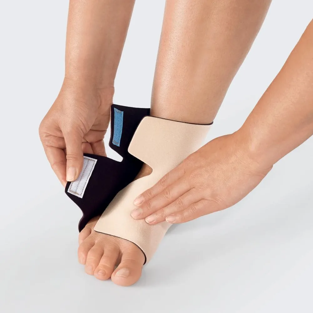 L&R USA (Solaris) ReadyWrap Foot Right