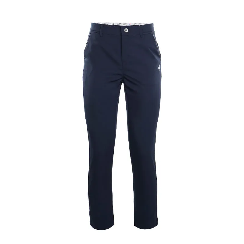 LE COQ SPORTIF GOLF Women's Ankle Pants