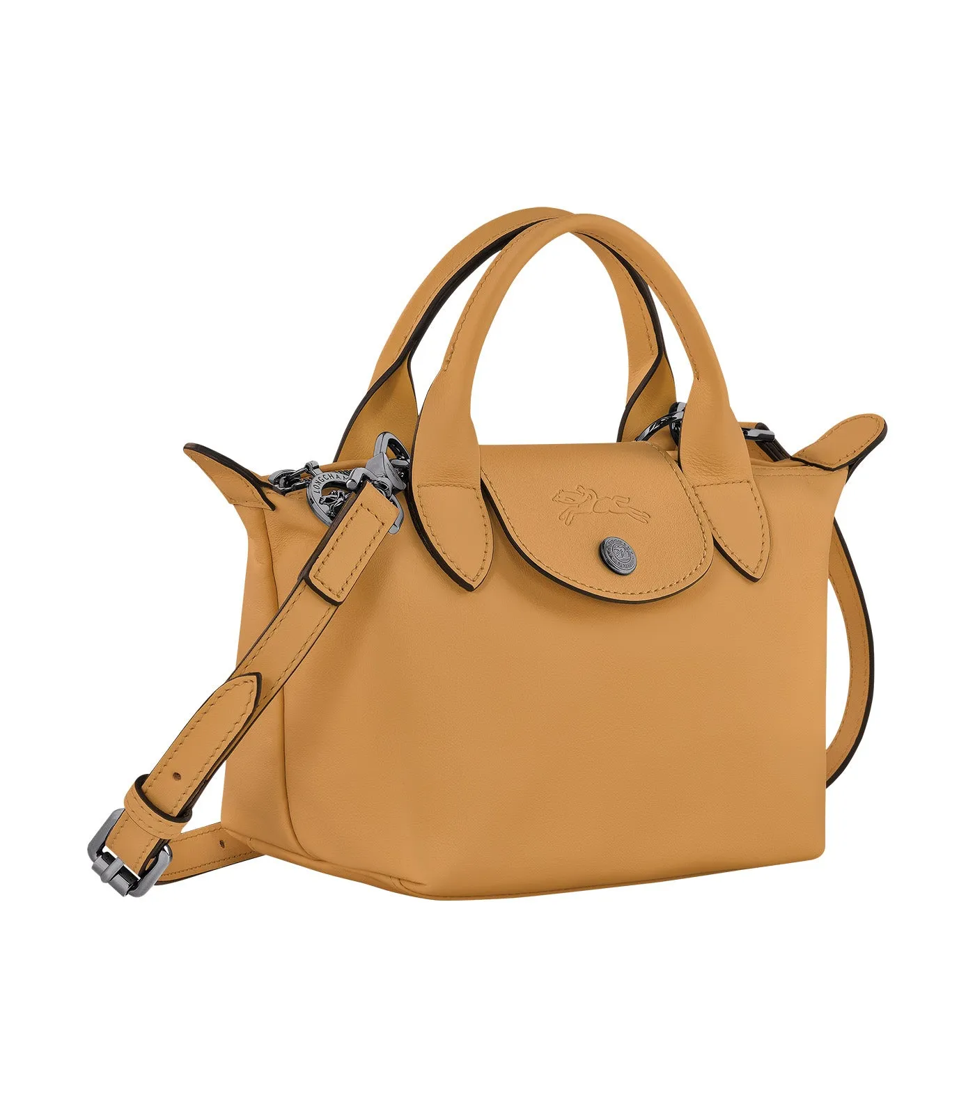 Le Pliage Xtra XS Handbag Honey