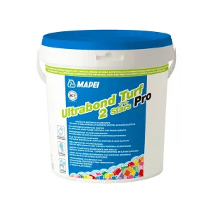 Mapei Ultrabond Turf 2 Stars Pro