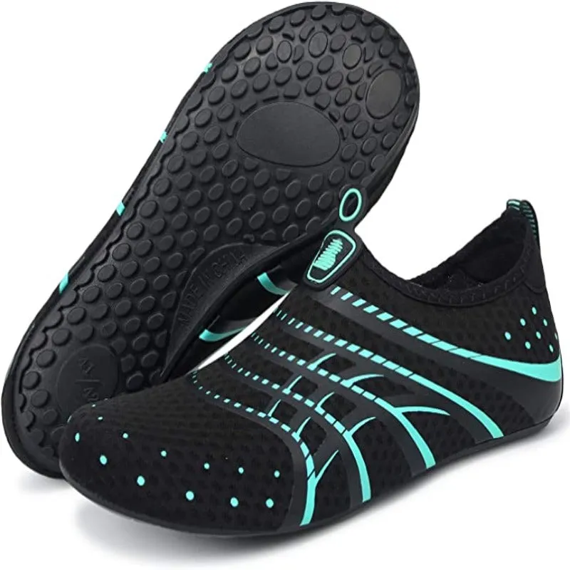 Men And Women's Aqua Water Sports Shoes