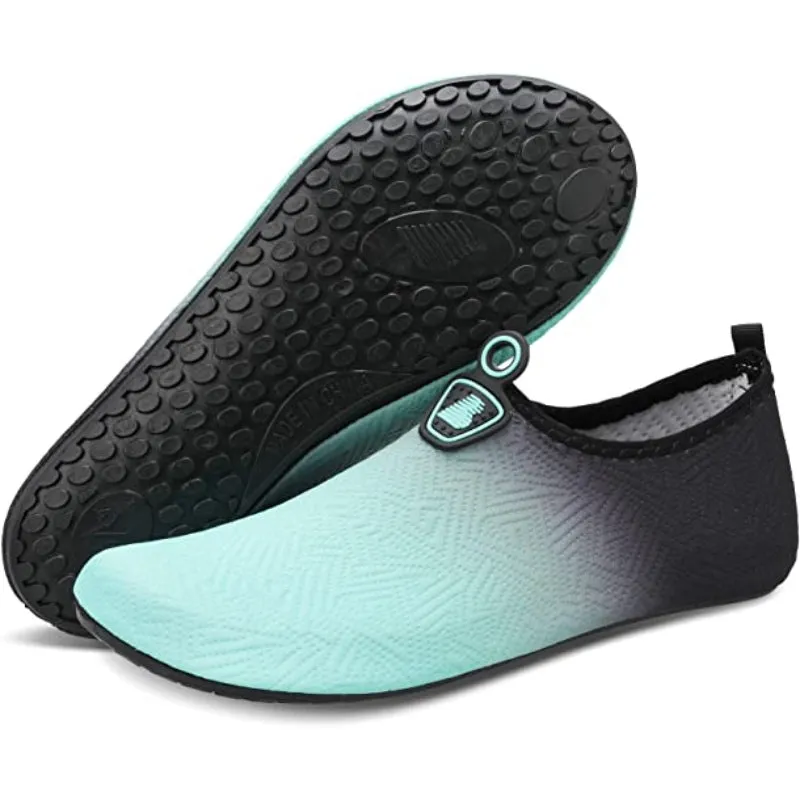 Men And Women's Aqua Water Sports Shoes