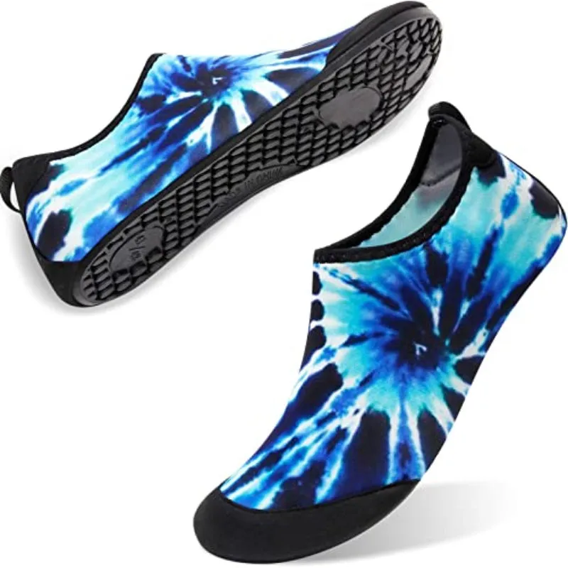 Men And Women's Aqua Water Sports Shoes