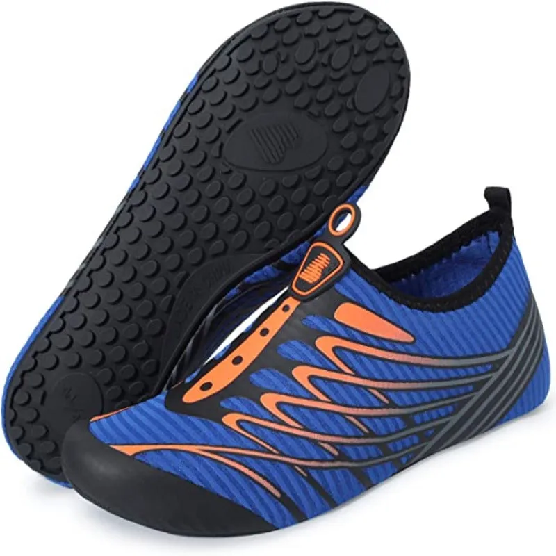 Men And Women's Aqua Water Sports Shoes