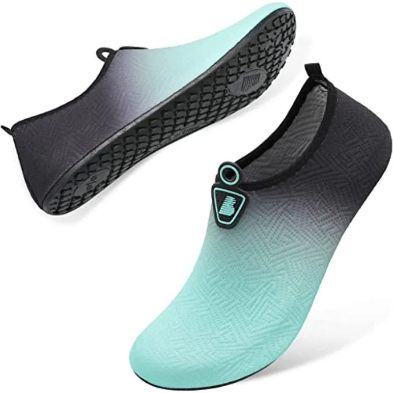 Men And Women's Aqua Water Sports Shoes