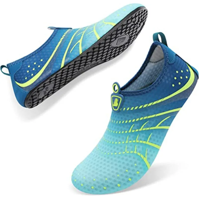 Men And Women's Aqua Water Sports Shoes