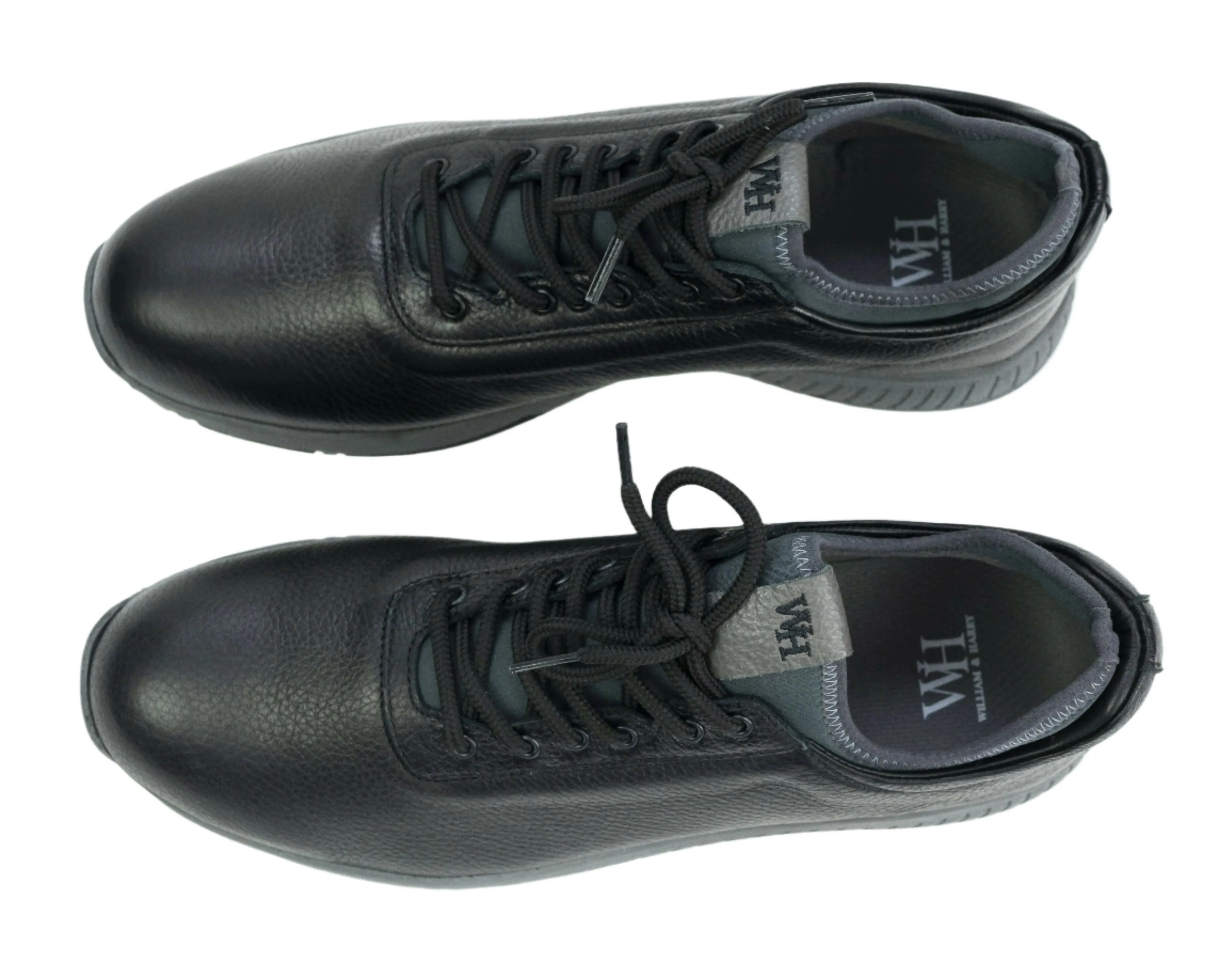 Men's Ace Deerskin Golf Shoes