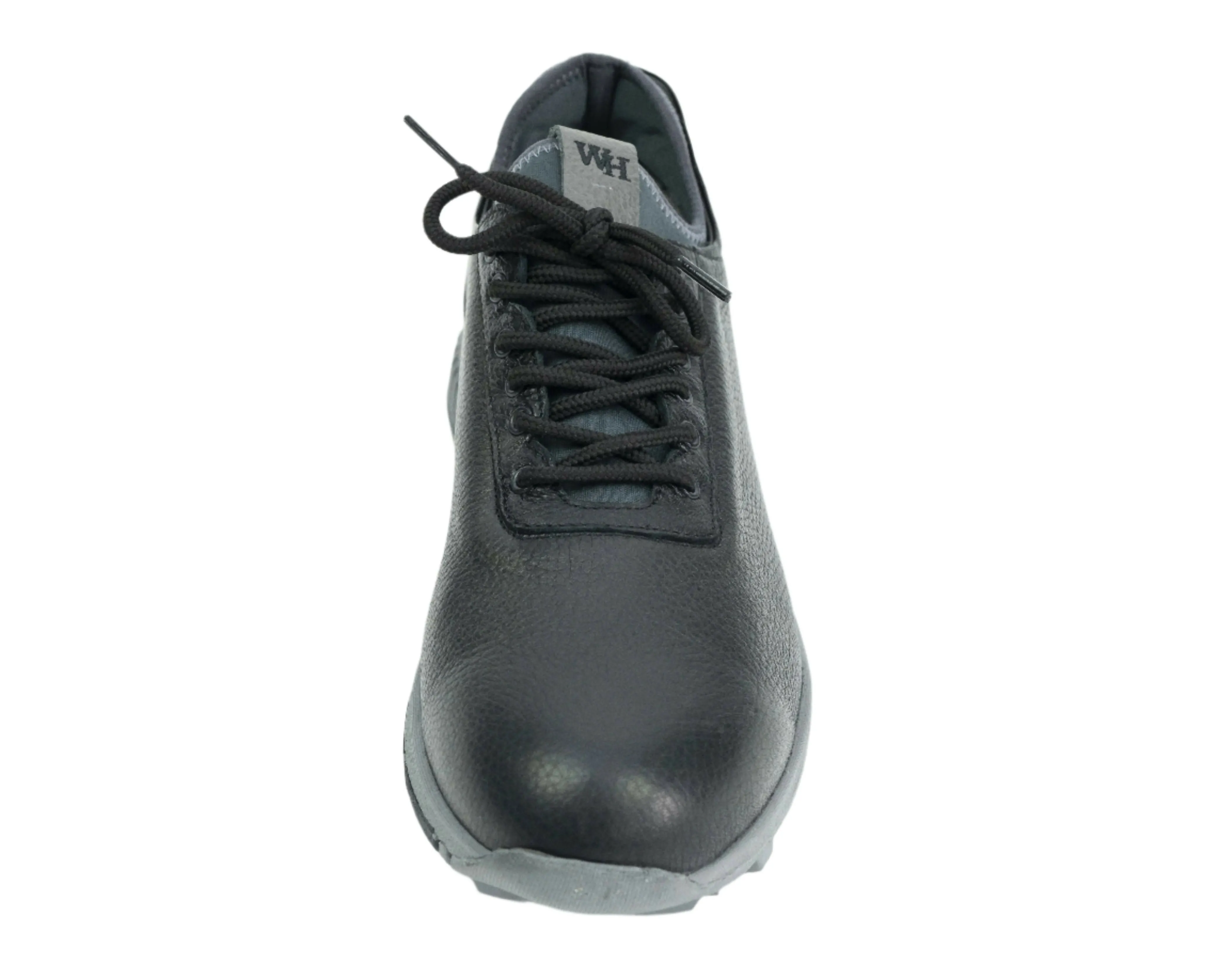 Men's Ace Deerskin Golf Shoes