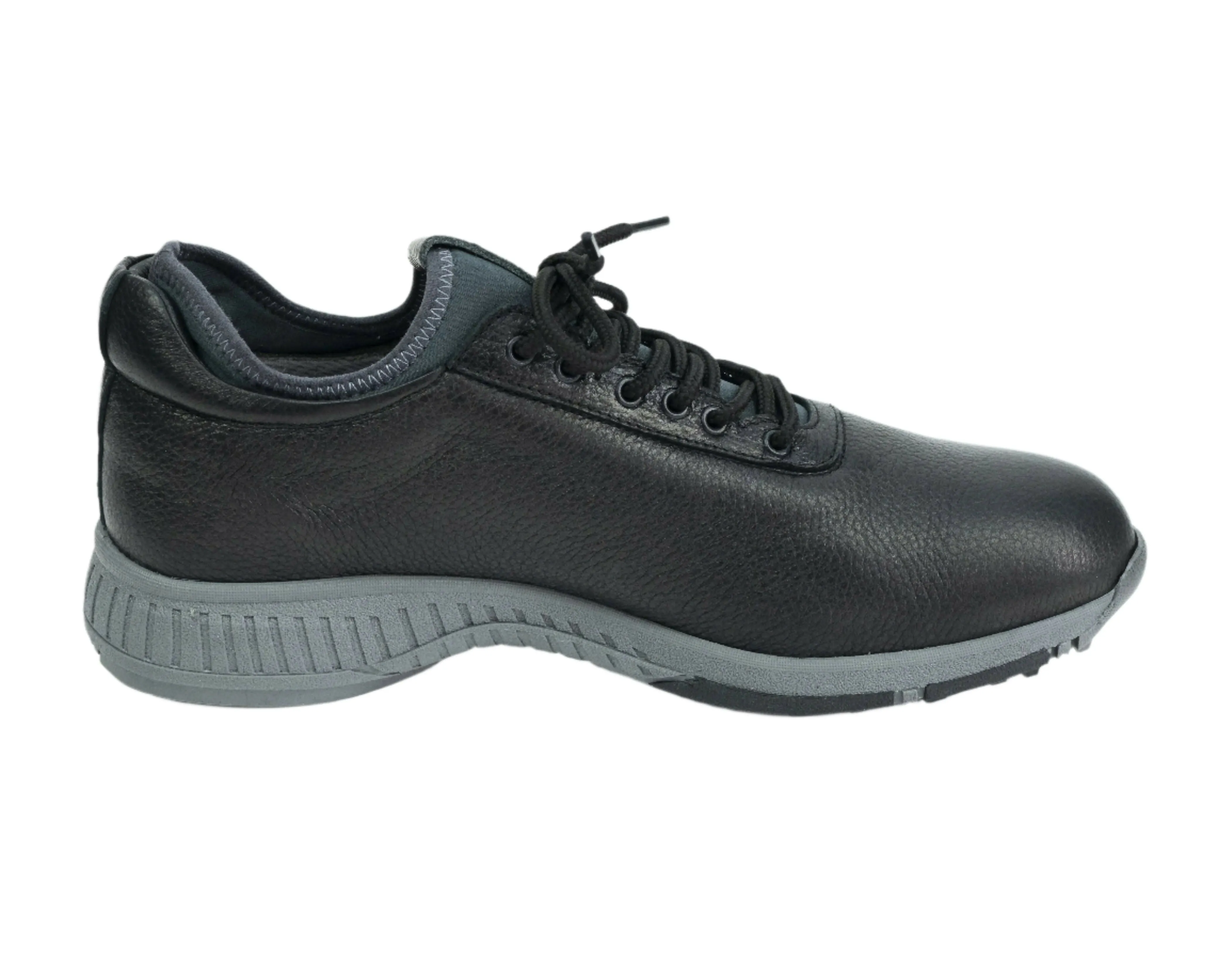 Men's Ace Deerskin Golf Shoes