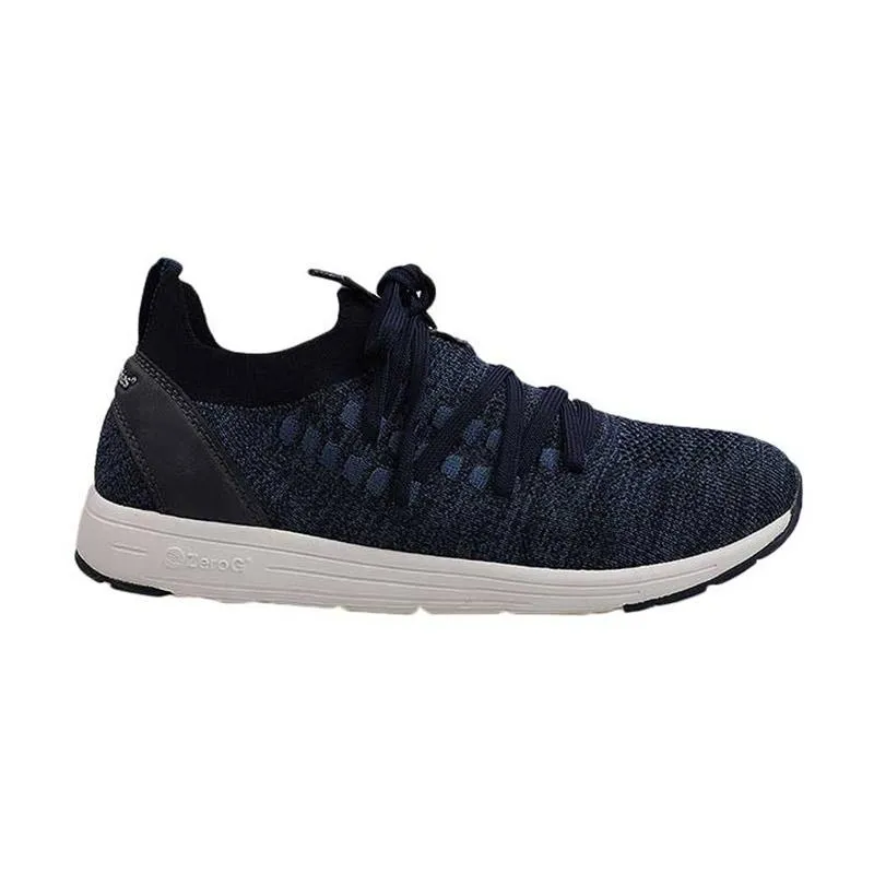 Men's Alex Revano Flyknit -  Navy