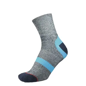 Men's Approach Repreve Double Layer Walking Socks