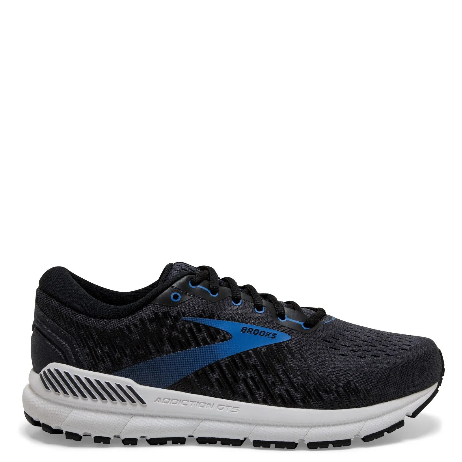 Men's Brooks, Addiction GTS 15 Running Shoe - Extra Wide Width