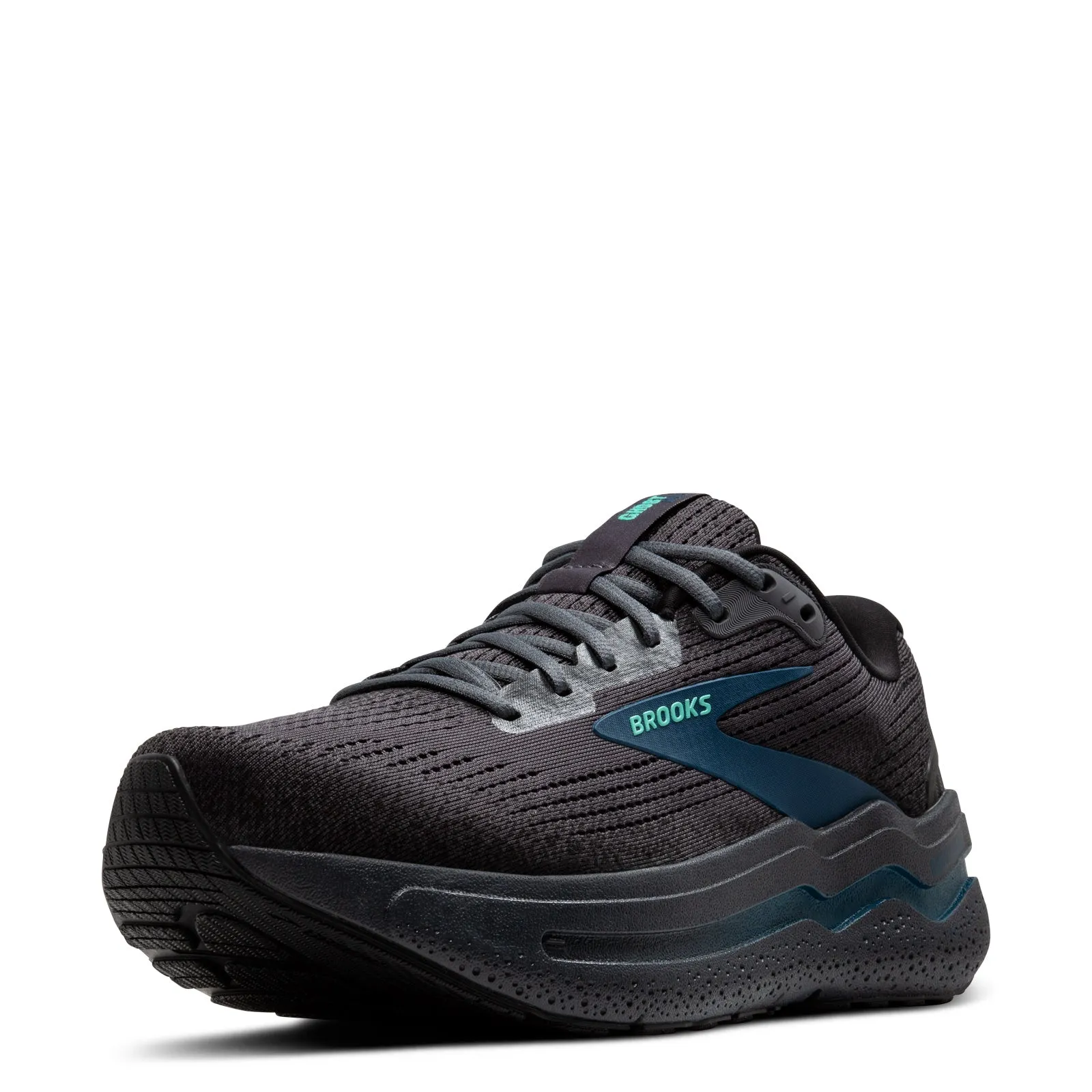 Men's Brooks, Ghost Max 2 Running Shoe - Extra Wide Width