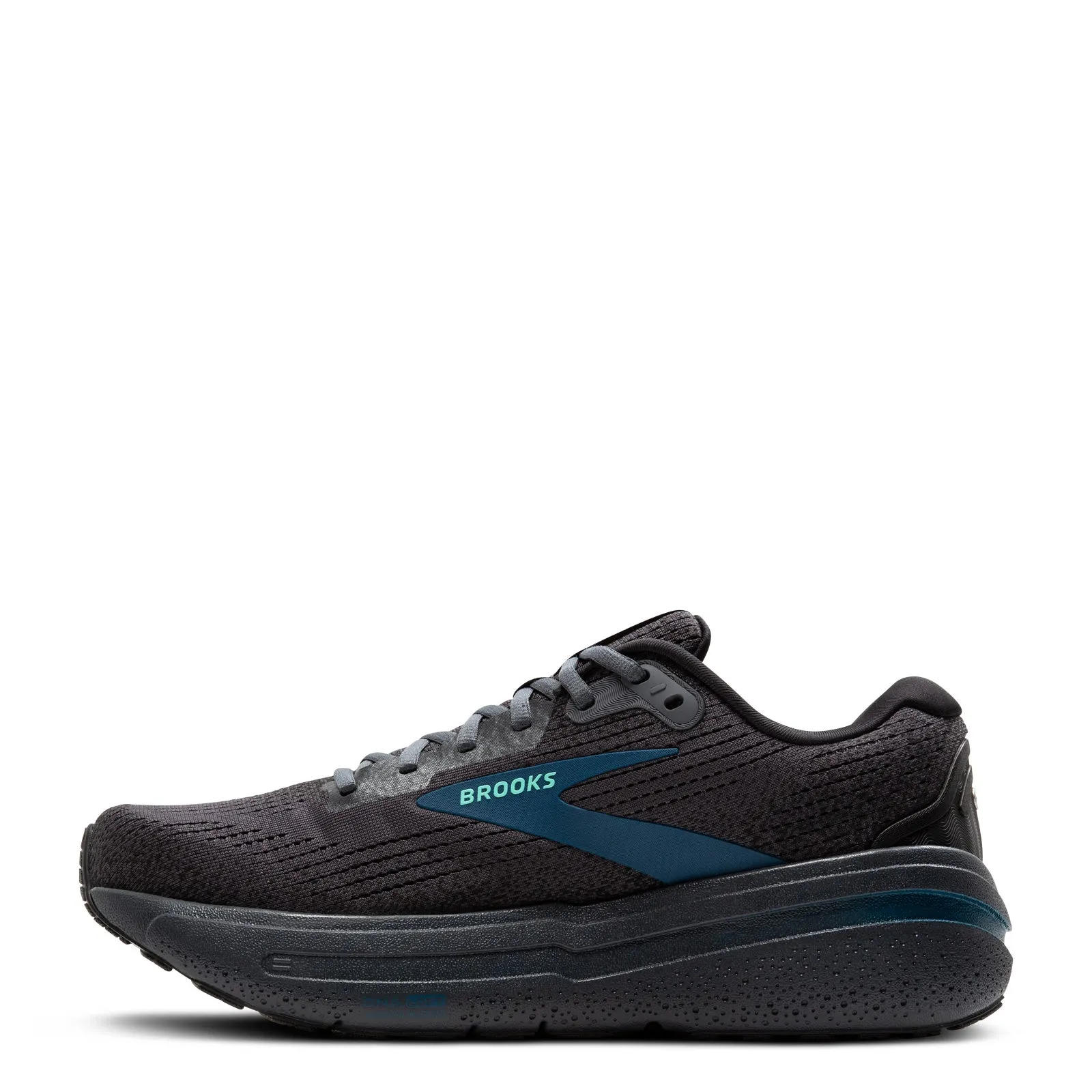 Men's Brooks, Ghost Max 2 Running Shoe - Extra Wide Width