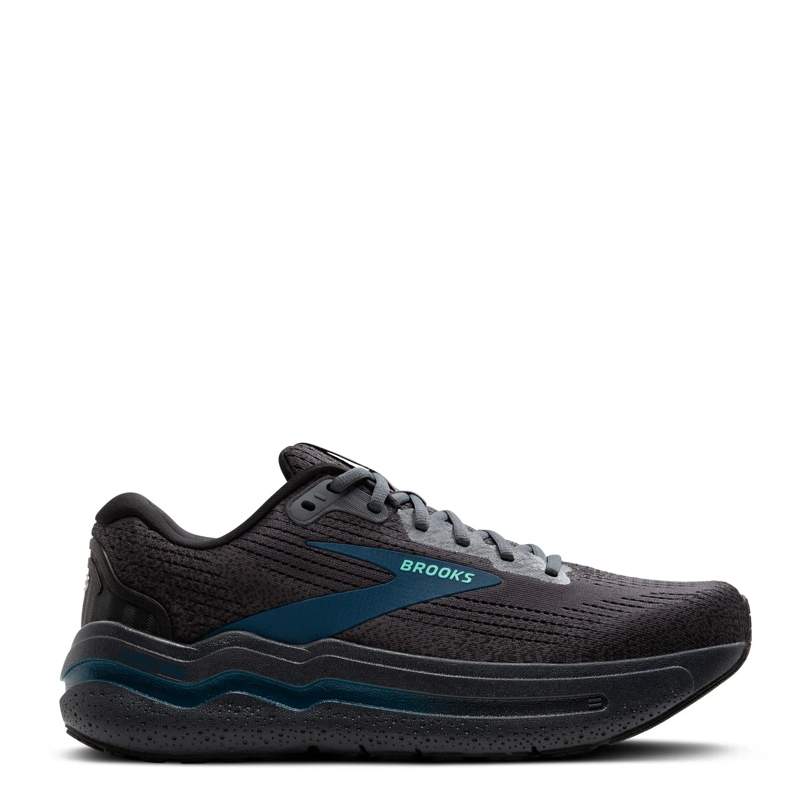 Men's Brooks, Ghost Max 2 Running Shoe - Extra Wide Width