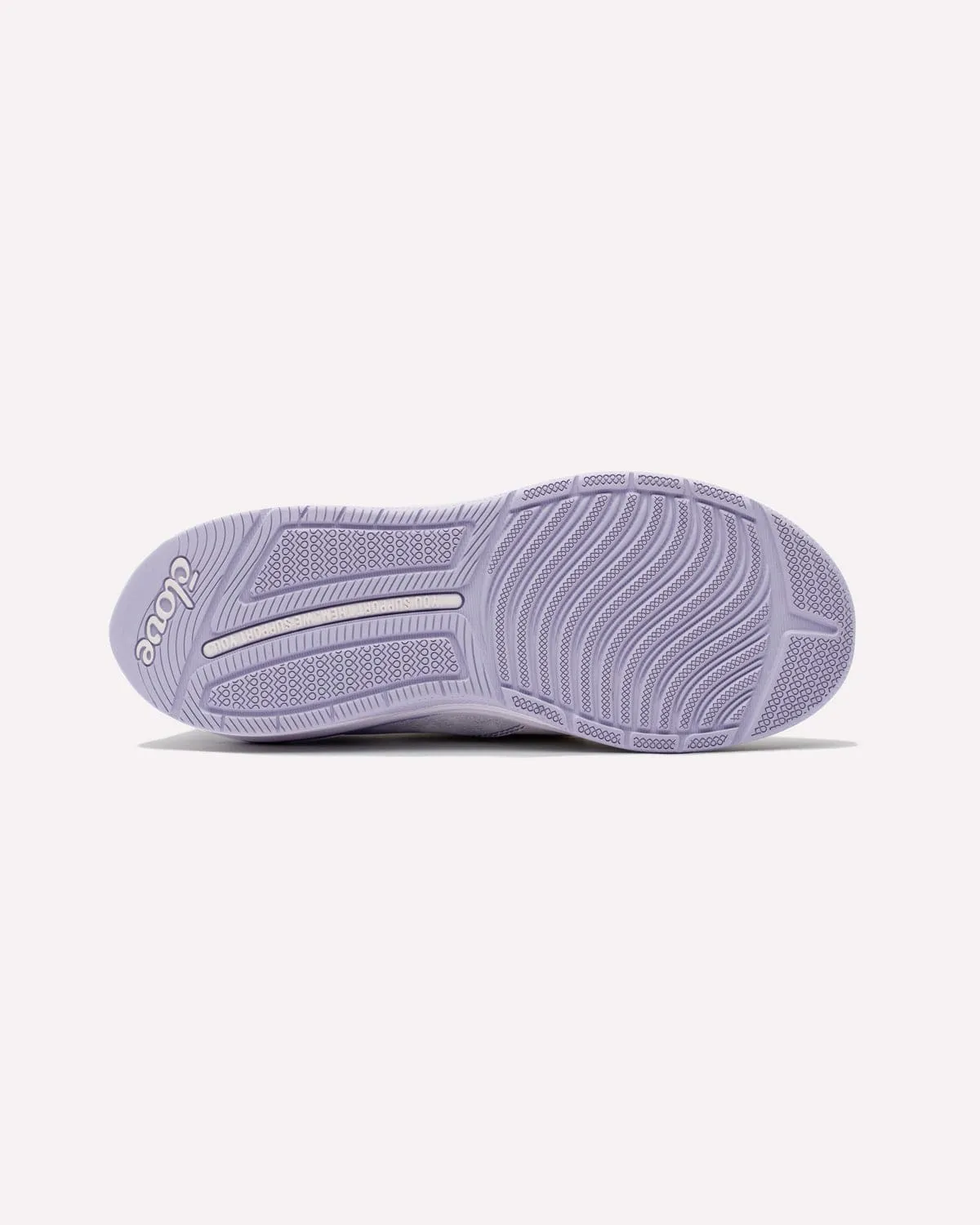 Men's Classic - Brushed Lavender