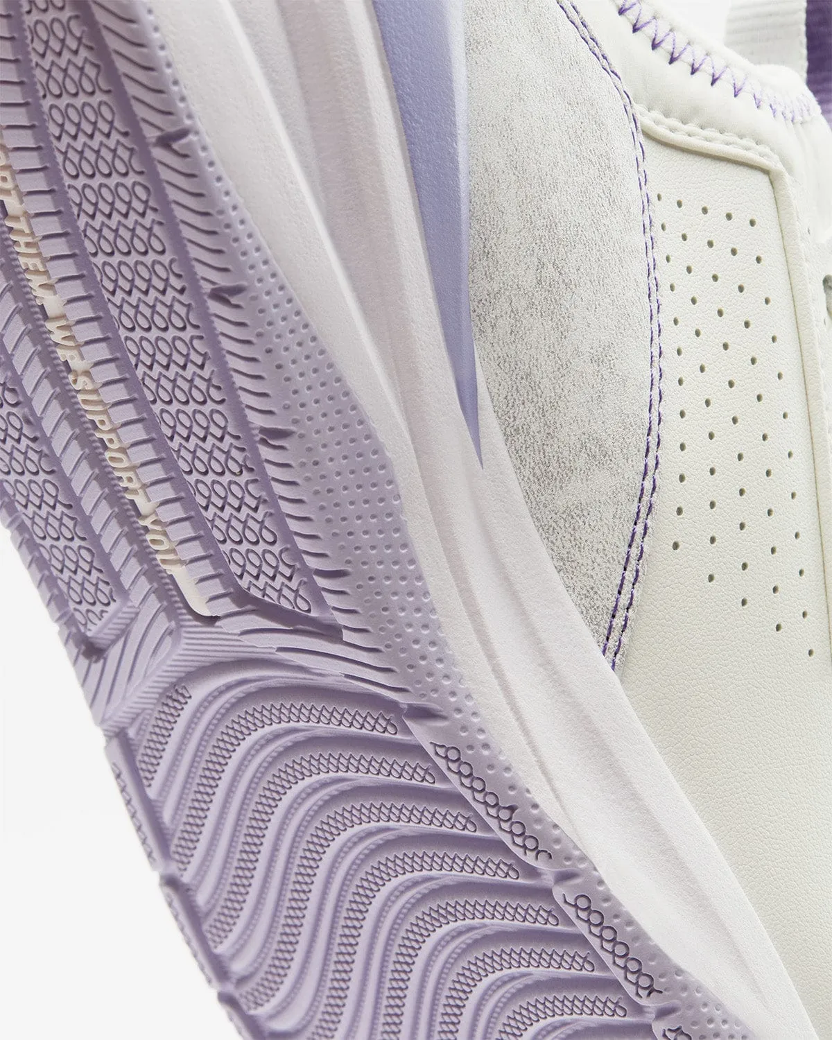 Men's Classic - Brushed Lavender