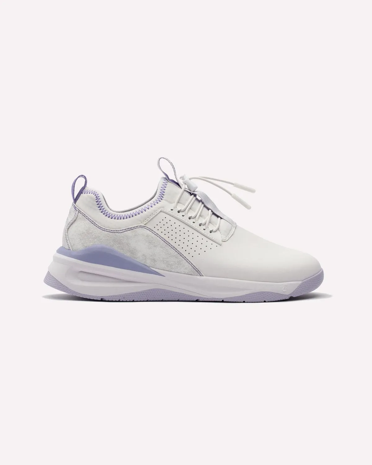 Men's Classic - Brushed Lavender