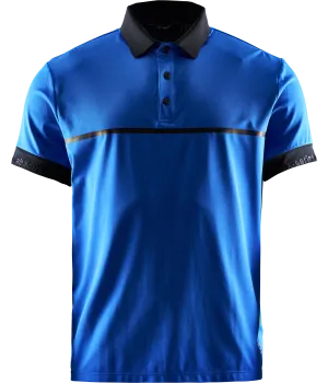 Men’s Fusion Golf Polo