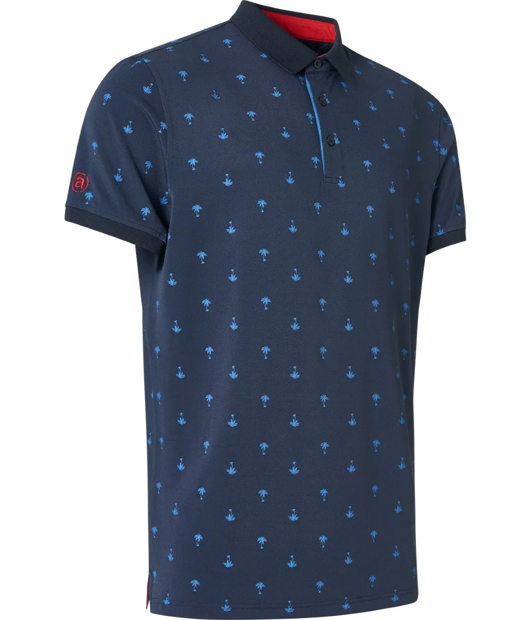 Mens Hankley polo