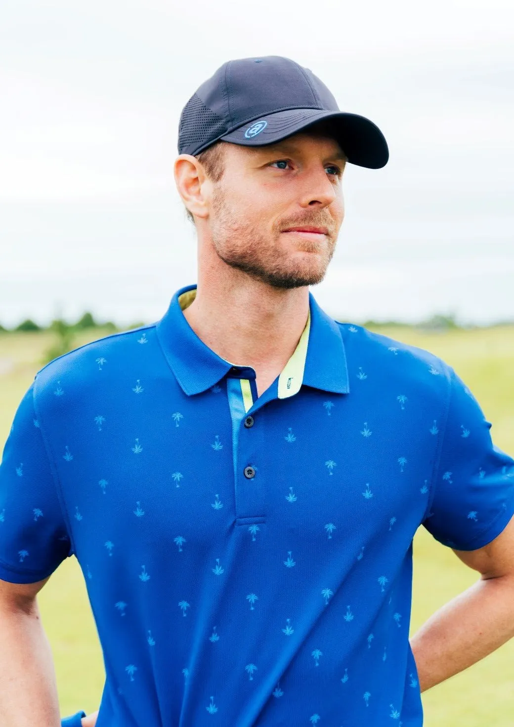 Mens Hankley polo