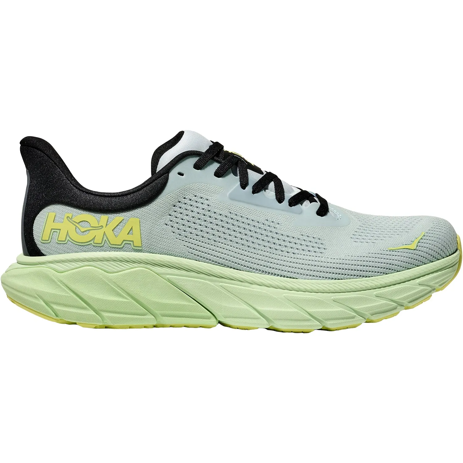 Men's Hoka Arahi 7 Droplet/Druzy Mesh