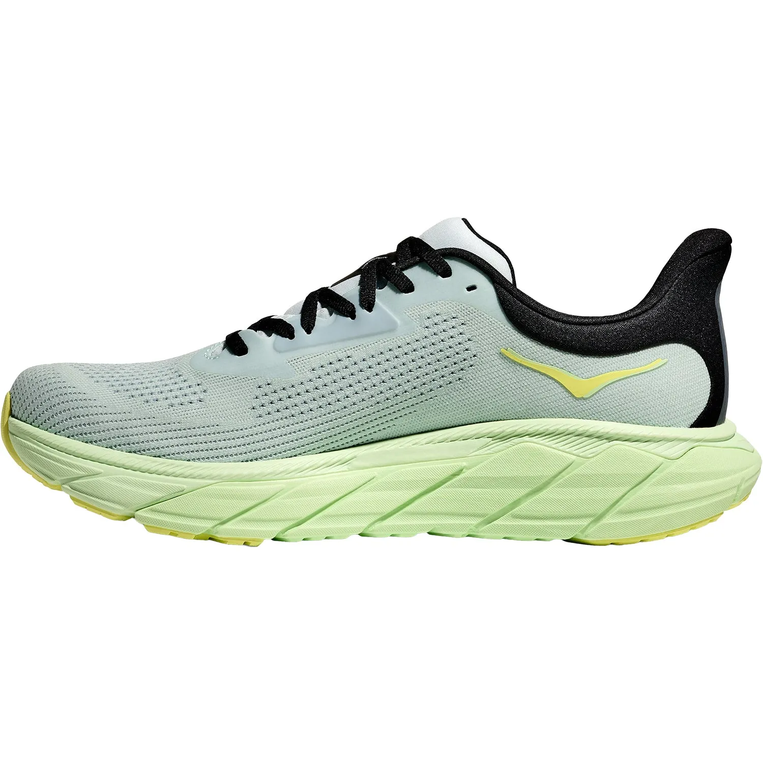 Men's Hoka Arahi 7 Droplet/Druzy Mesh