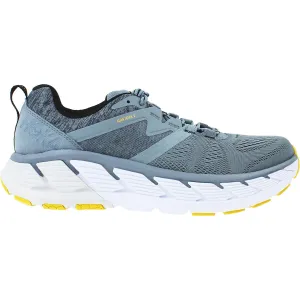 Men's Hoka One One Gaviota 2 Lead/Anthracite Mesh