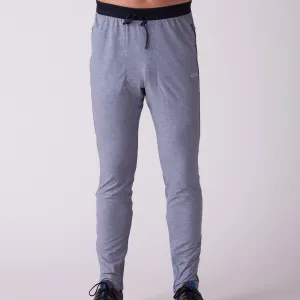 Men's Jet Run Pant   - Heather Grey