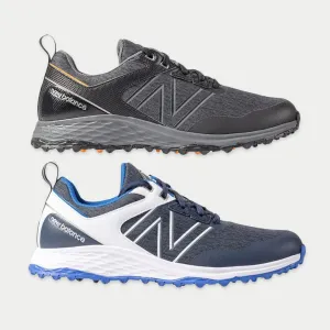 Men's New Balance Fresh Foam Contend Spikeless Golf Shoe