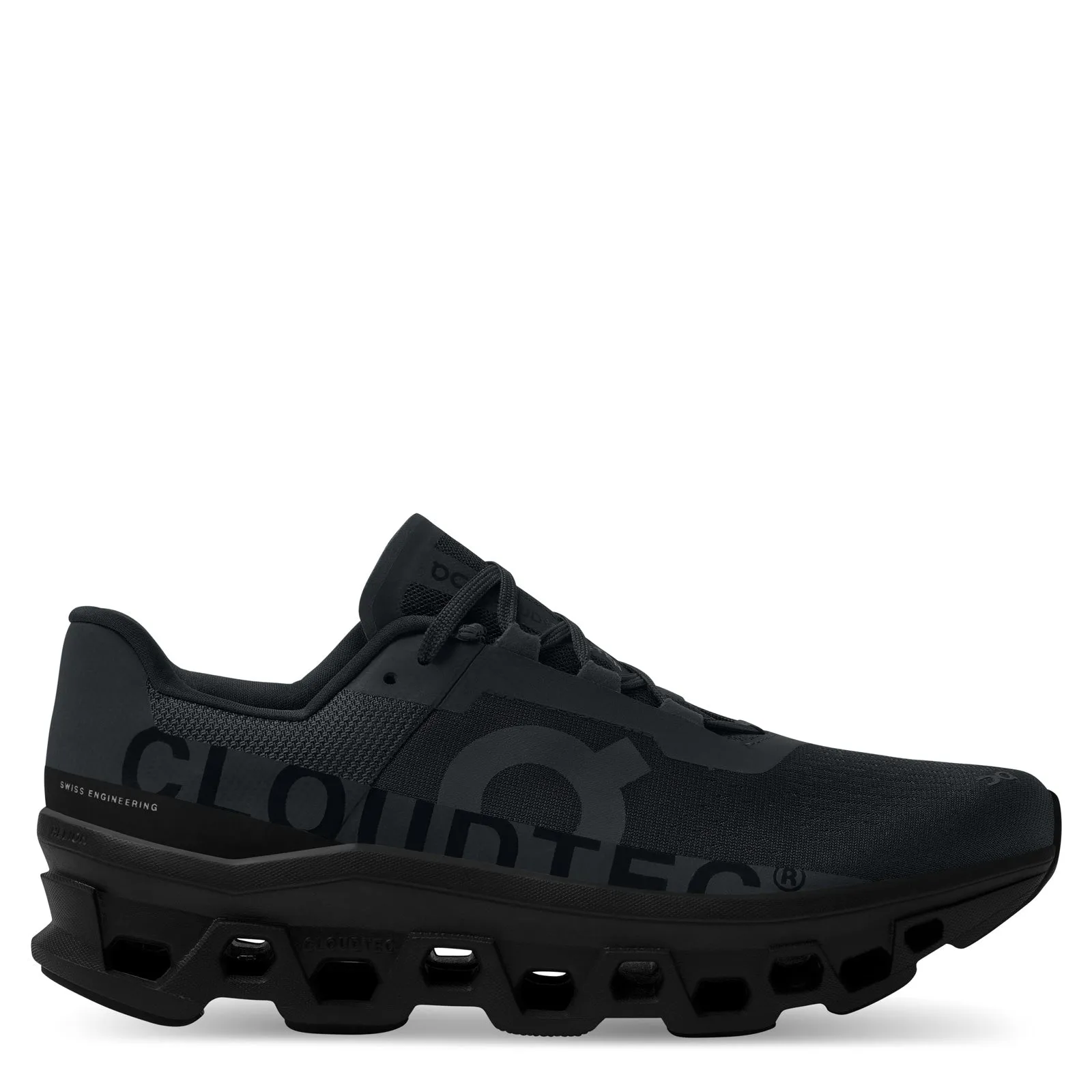 Men's On Running, Cloudmonster Running Shoe