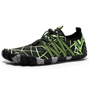 Men's Outdoor Water Shoes Quick-Drying Beach Shoes Hiking River