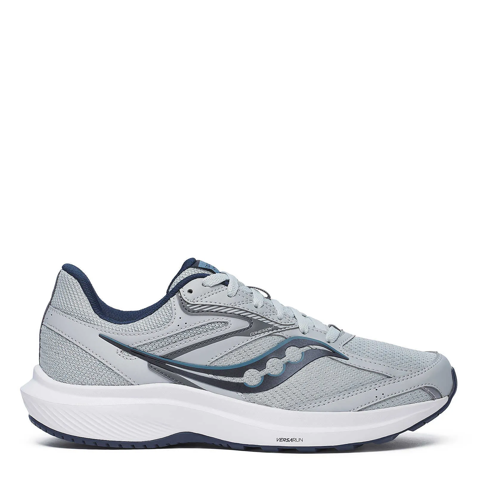 Men's Saucony, Cohesion 17 Running Shoe - Wide Width