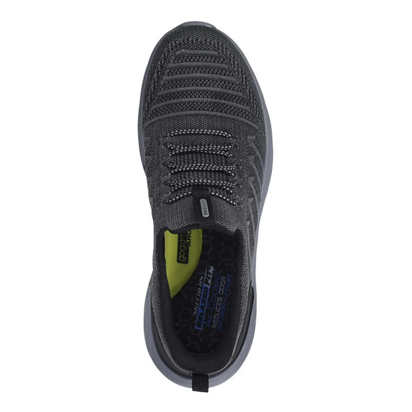 Men's Skechers, Relaxed Fit: Garner – Crispin Sneaker