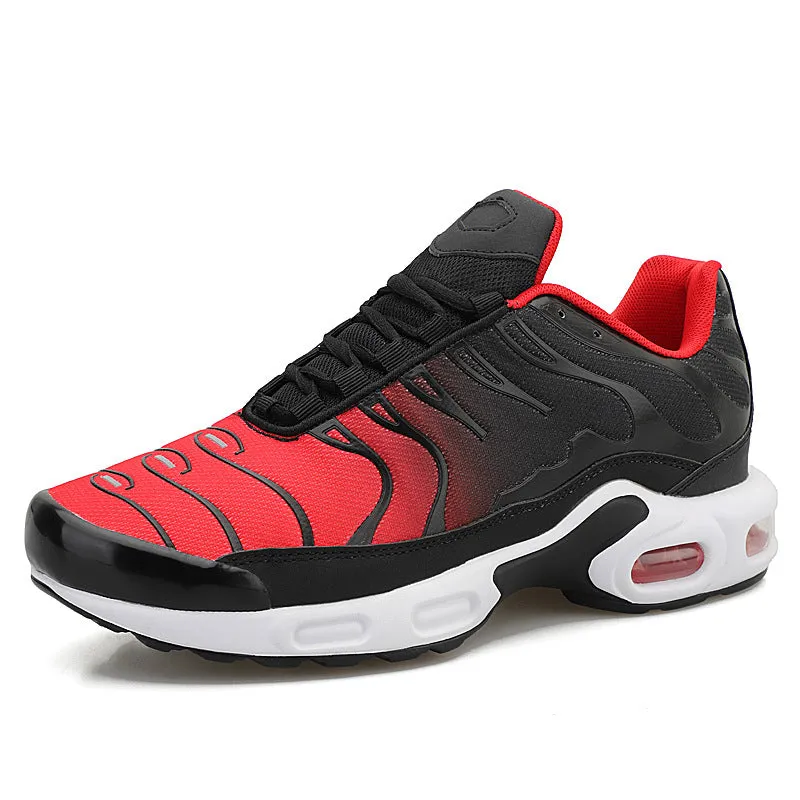 Men's Sneaks Men's Shoes Spring and Autumn Sports Shoes Running Shoes