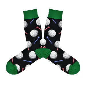 Men's Tee It Up Socks