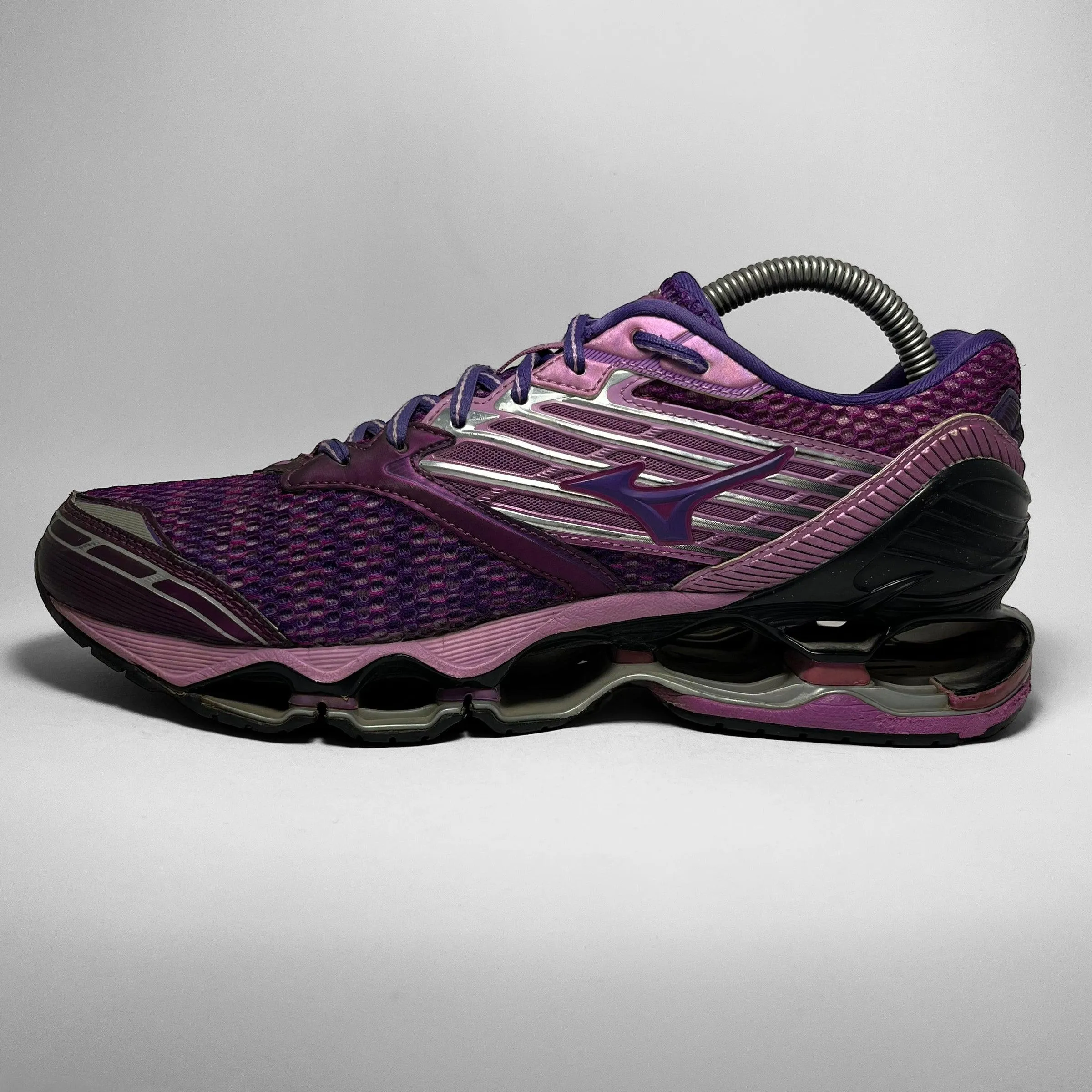 Mizuno Wave Prophecy 5 (2011)